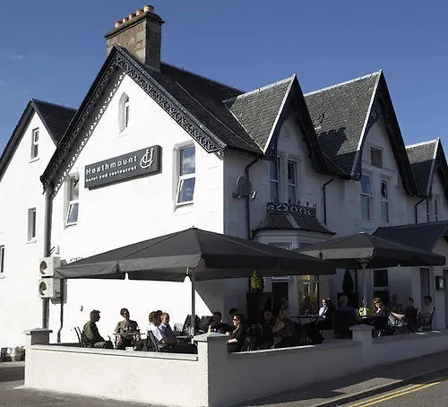 Heathmount Hotel