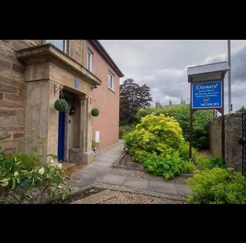 Dionard Guest House