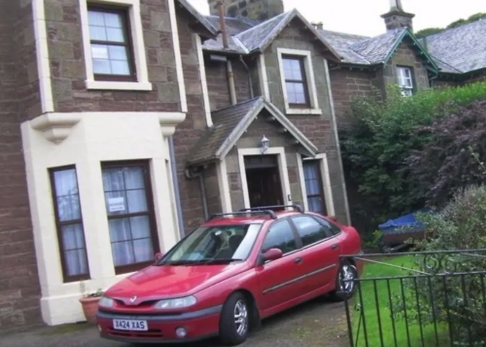 Caberfeidh B&B