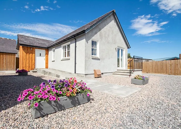 Dell View Cottage