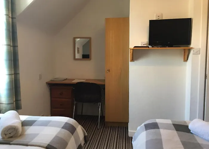 No. 55 B&B