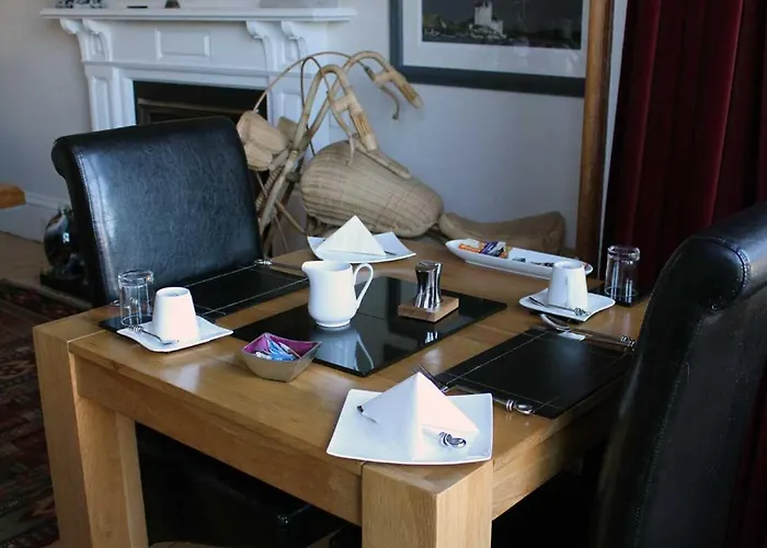 Invernevis Bed And Breakfast