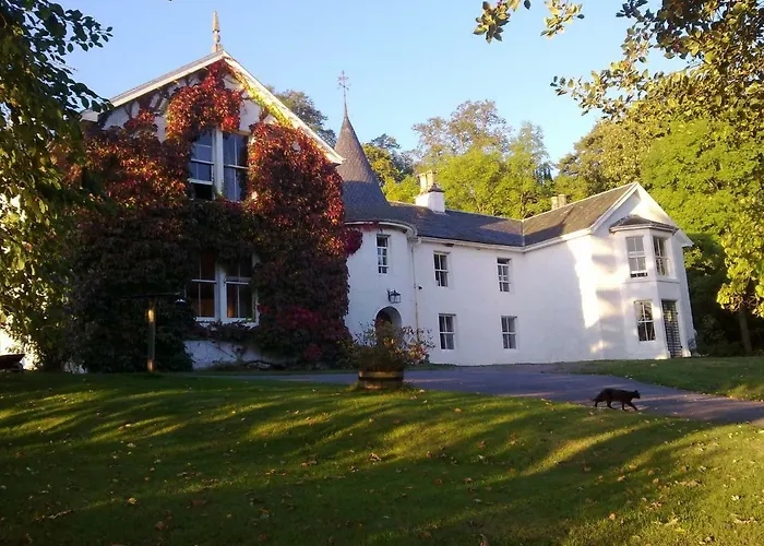 Drumbuie House