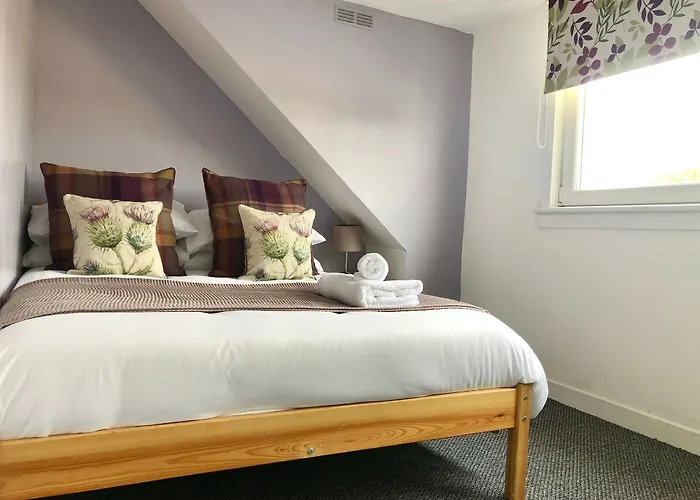 Wells Street Cottage