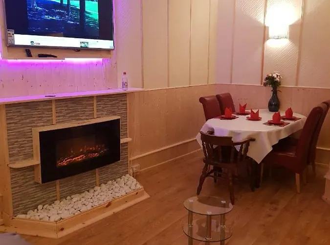 Georges Holiday Apt57A