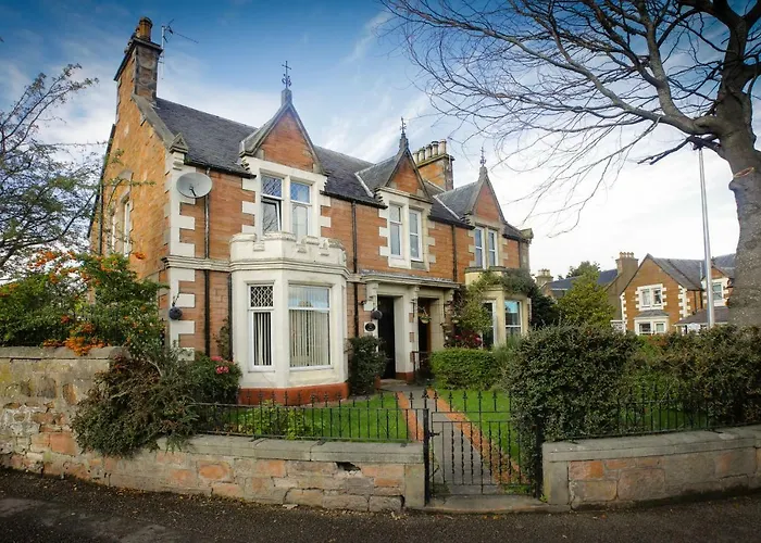 Ness House