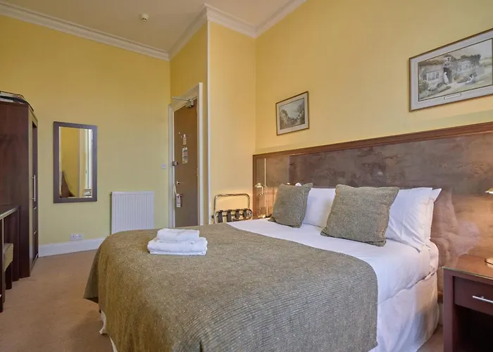 Strathness House