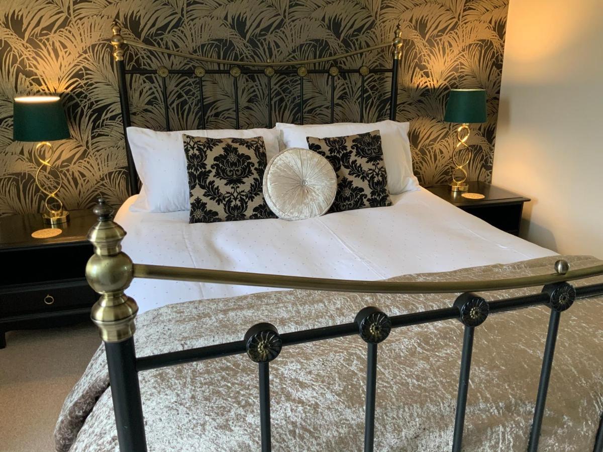 Guest house Antfield Farm House Inverness