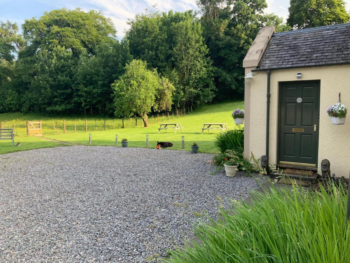 Antfield Farm House Guest house *