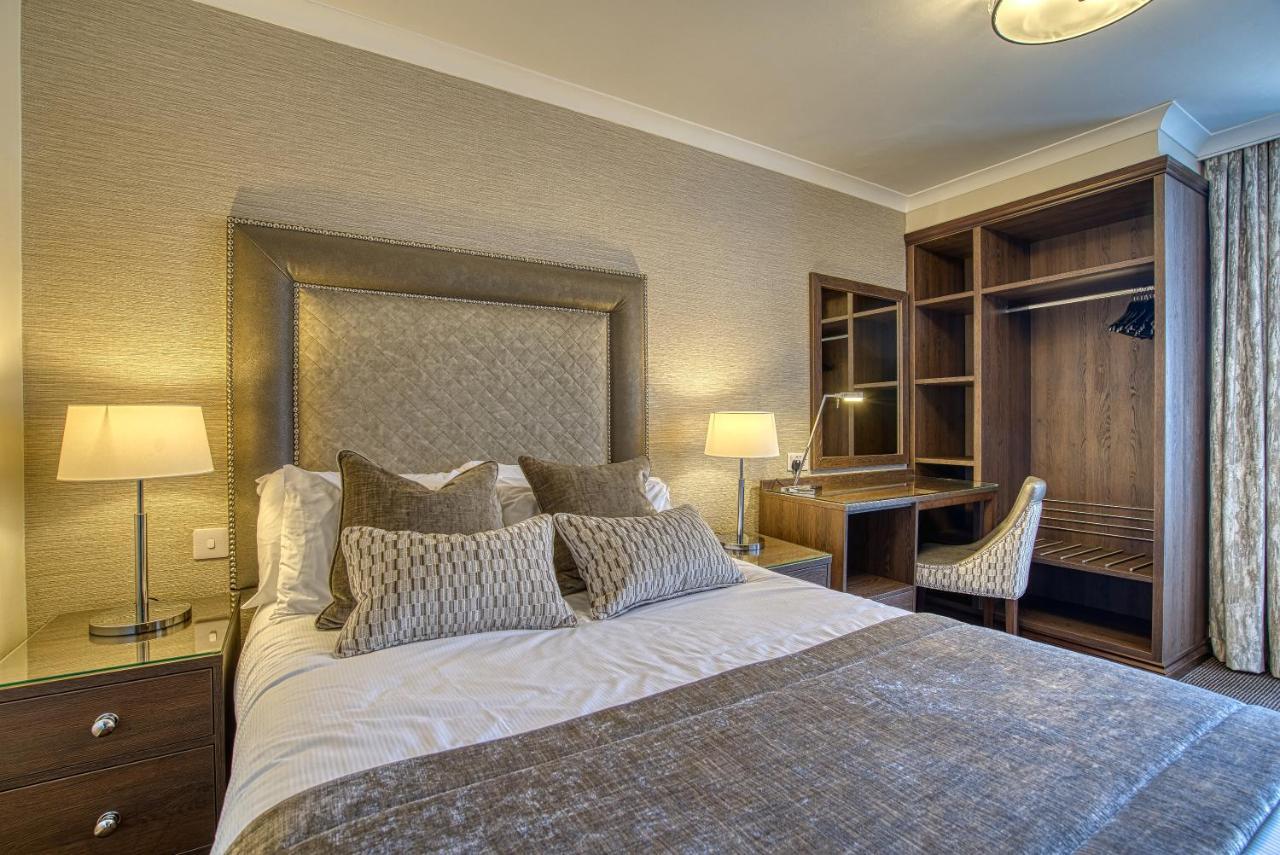 Hotel Western Palace & Inverness