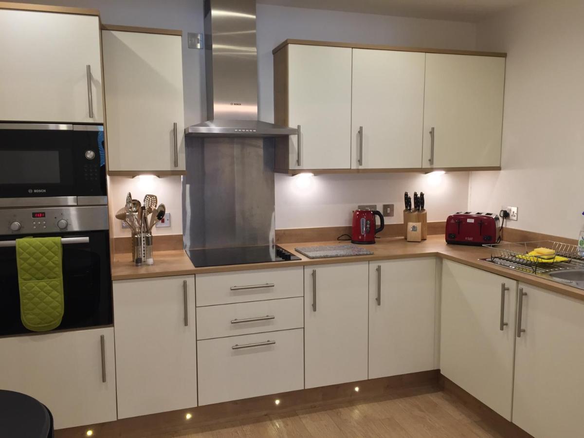 Inverness City Suites Apartment Inverness