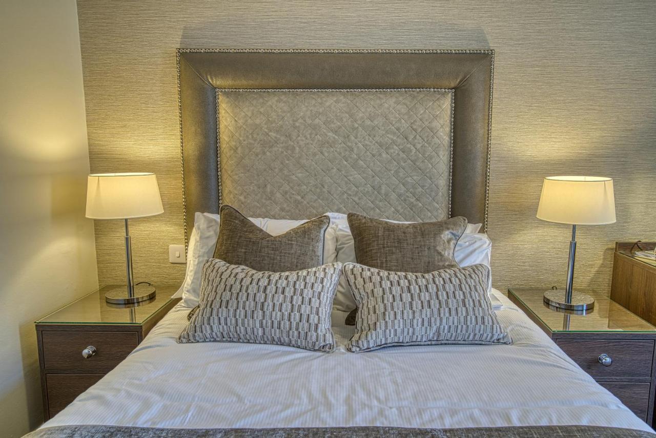 Western Palace & Hotel Inverness