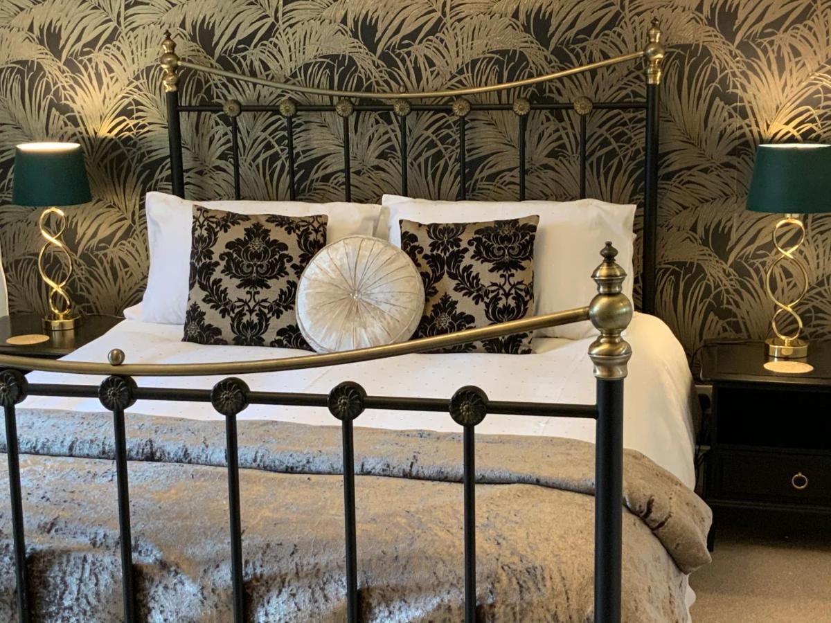 Antfield Farm House Guest house