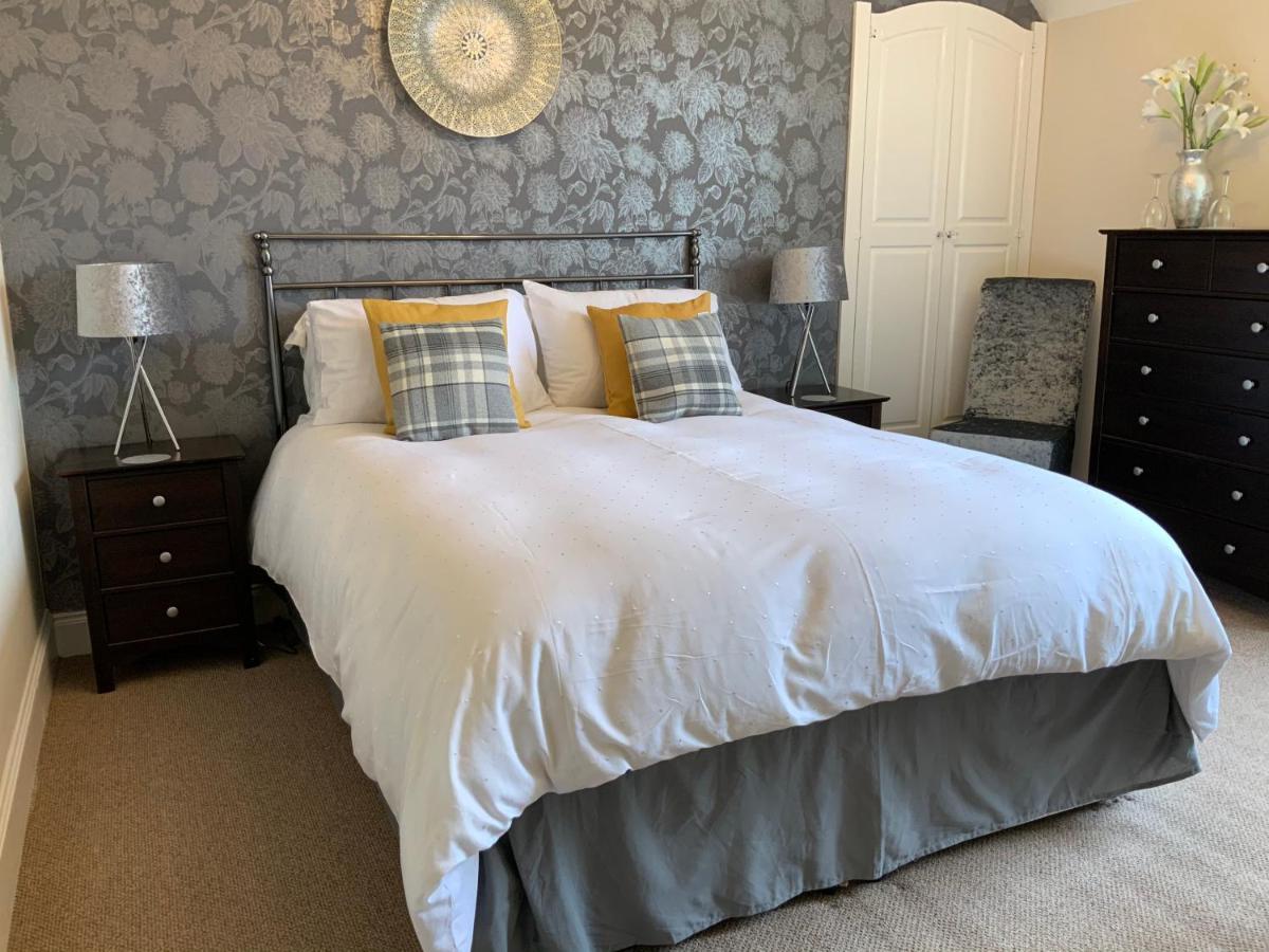 Antfield Farm House