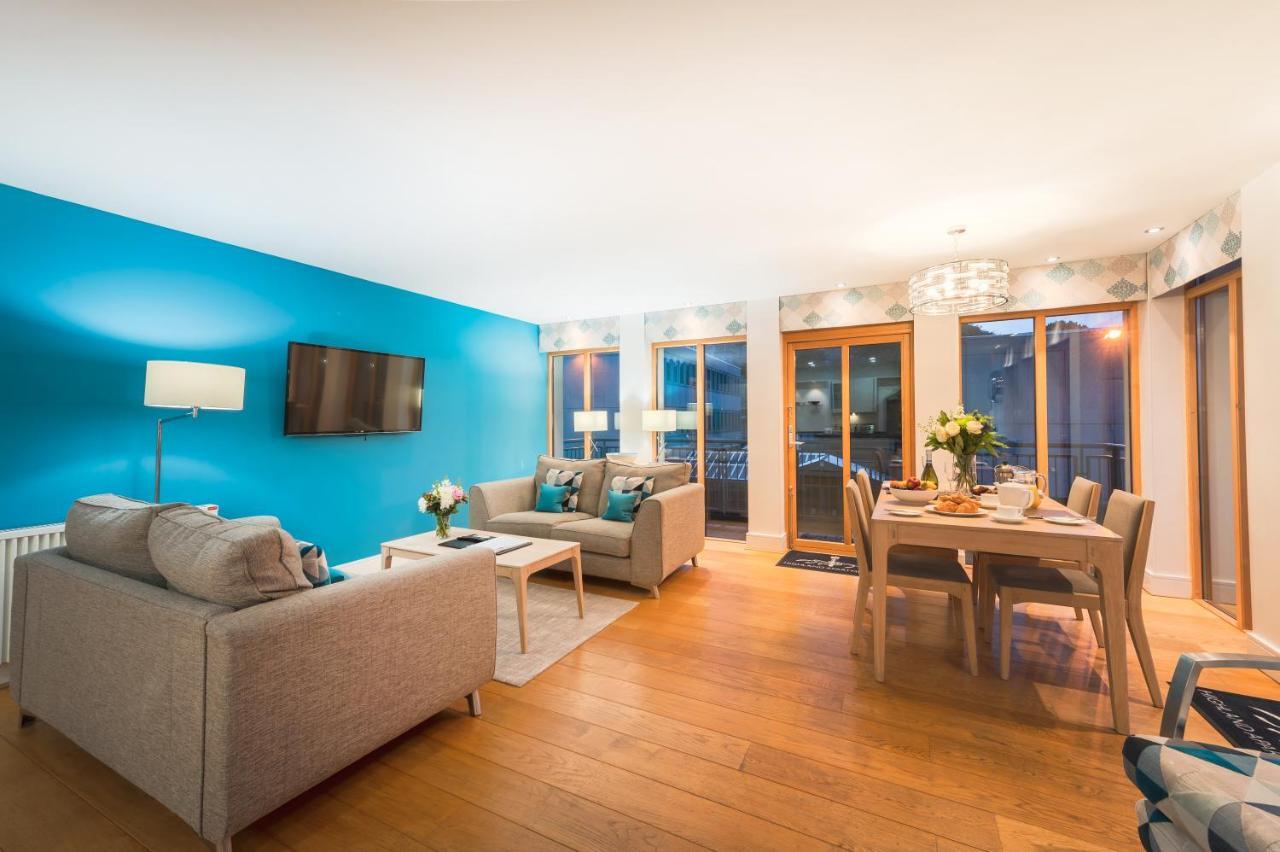 Apartment Highland By Mansley