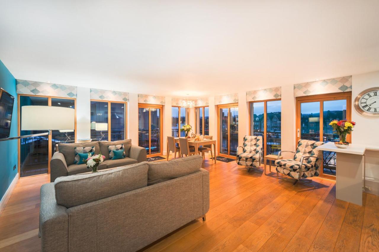 Apartment Highland By Mansley
