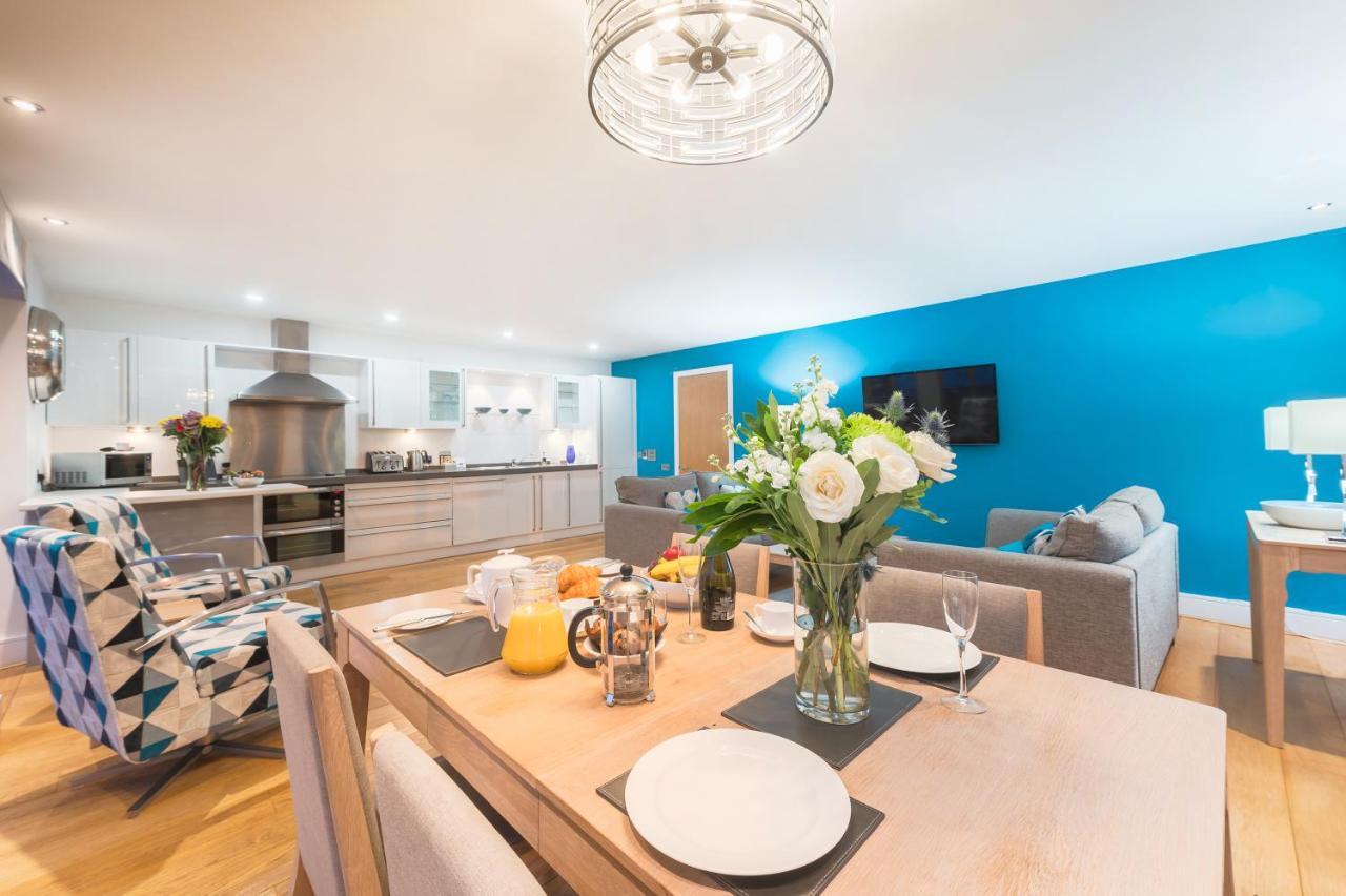 Apartment Highland By Mansley *