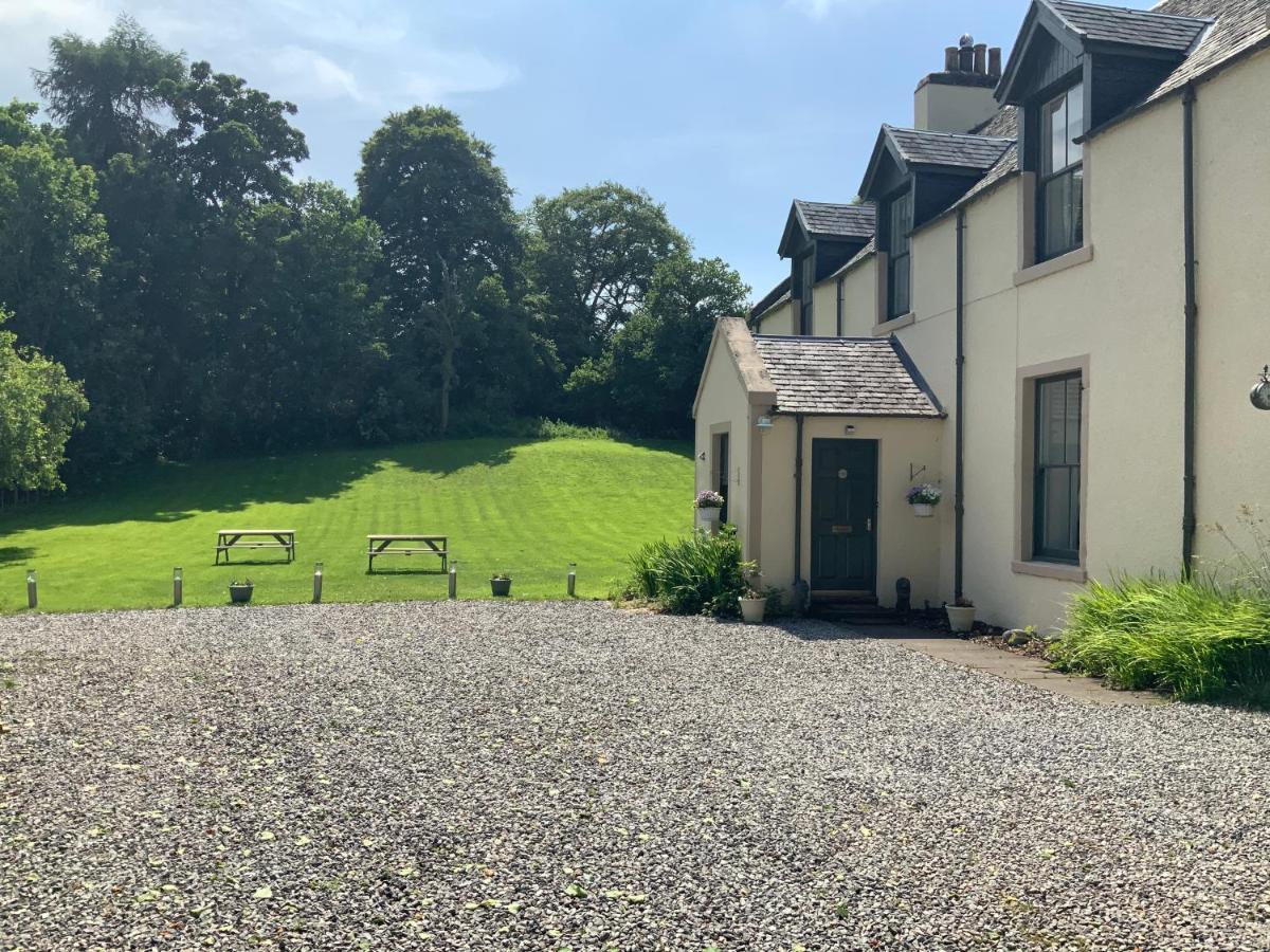 Antfield Farm House *