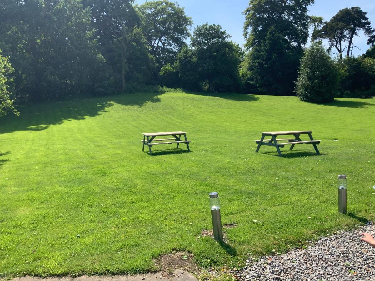 Antfield Farm House Inverness