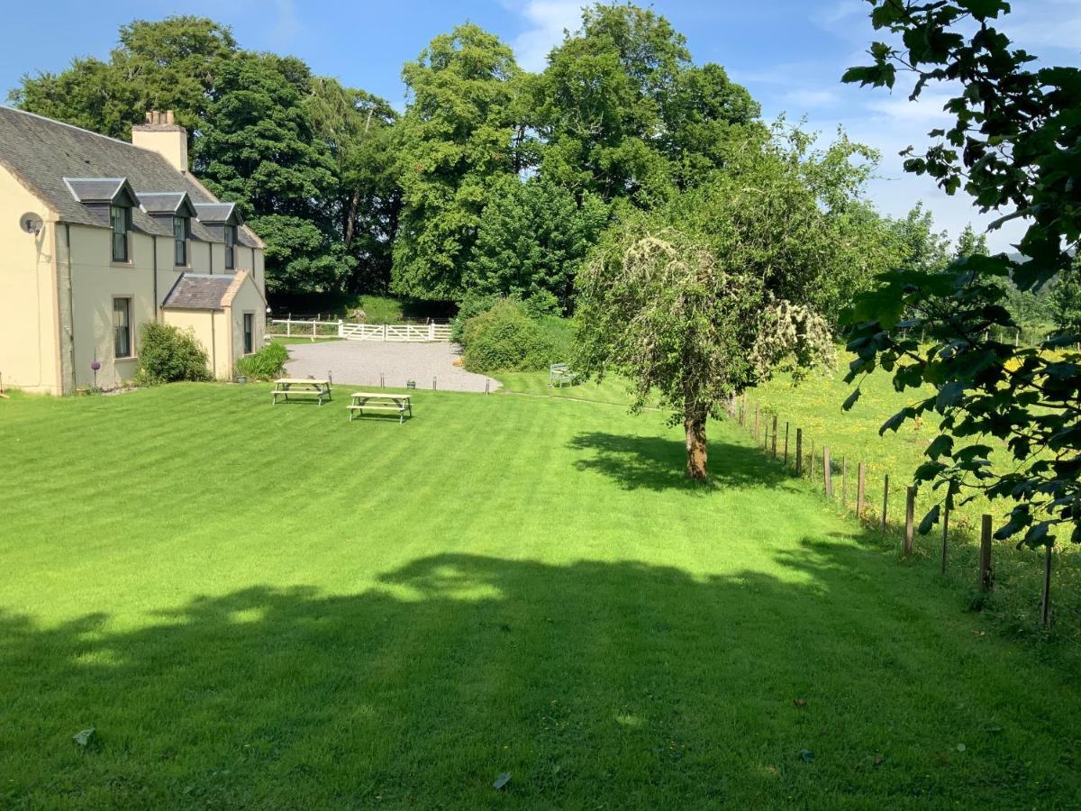 Antfield Farm House *
