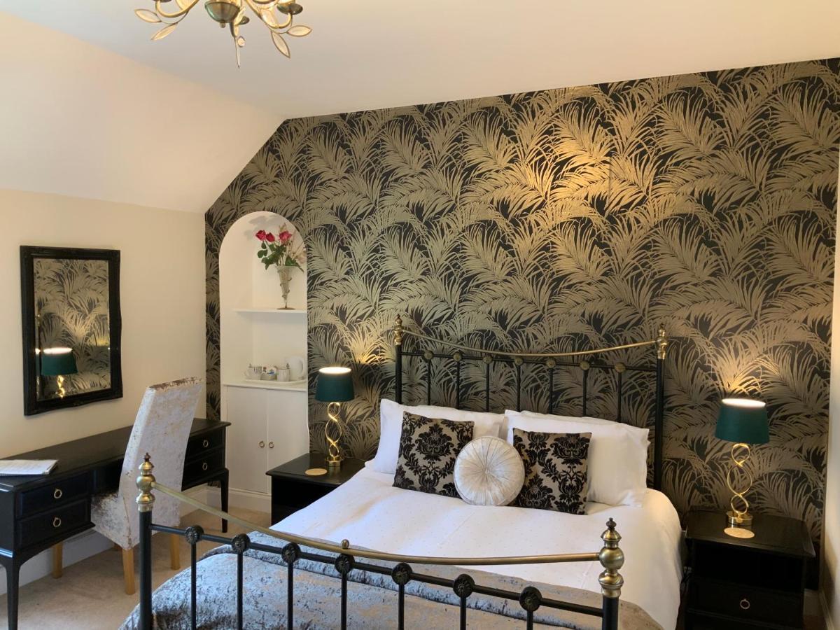 Antfield Farm House Guest house *