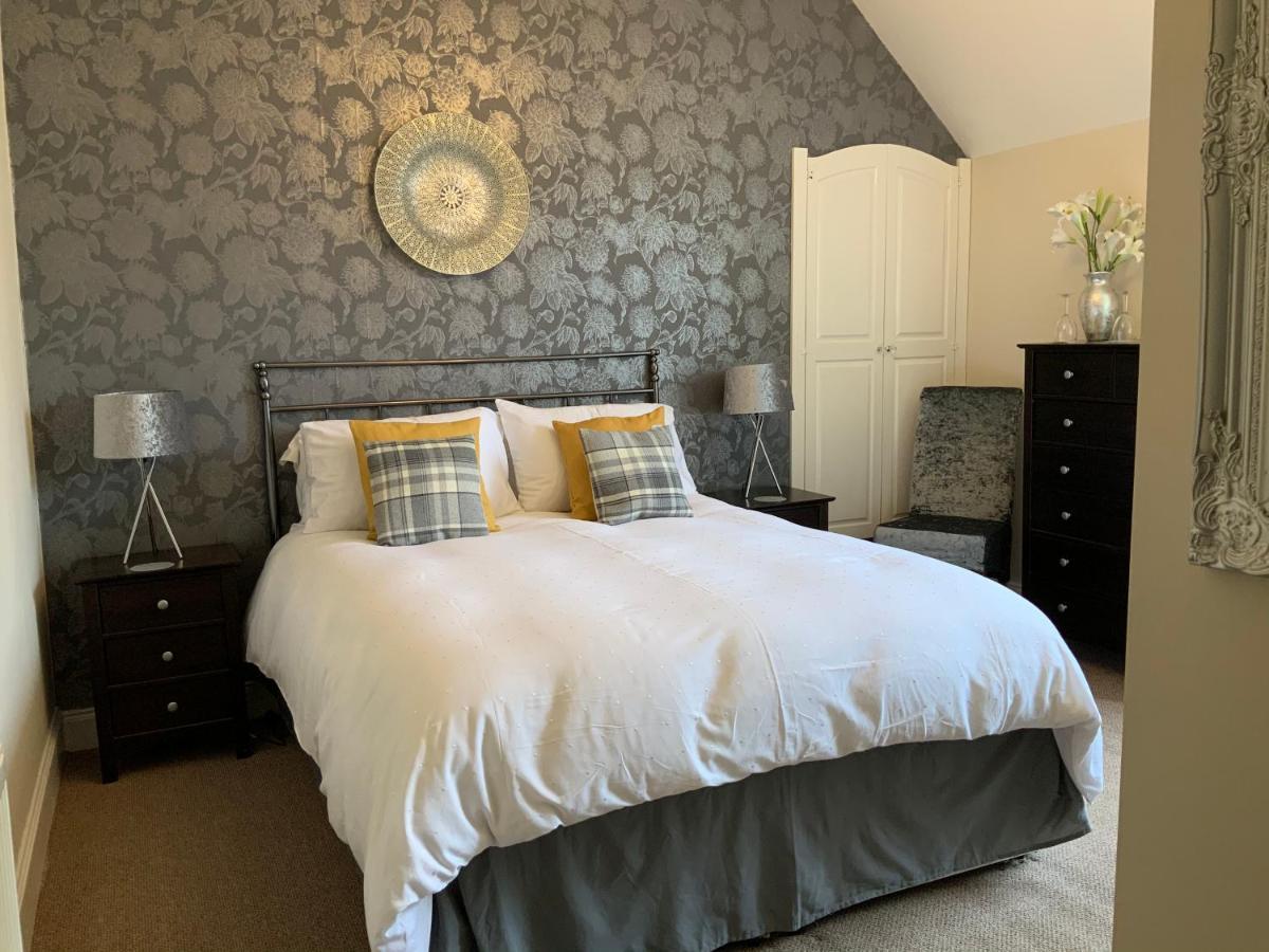 Antfield Farm House