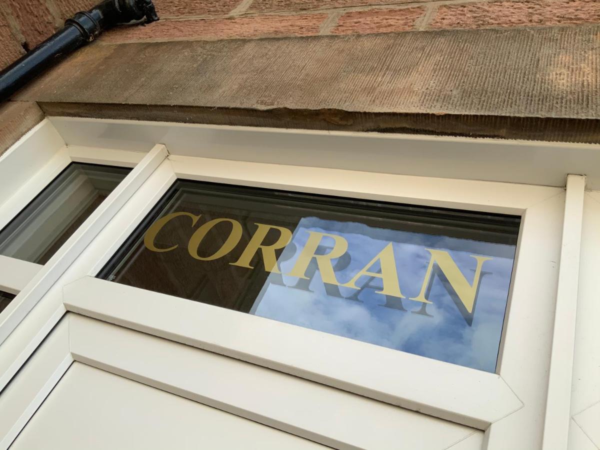 Guest house Corran *