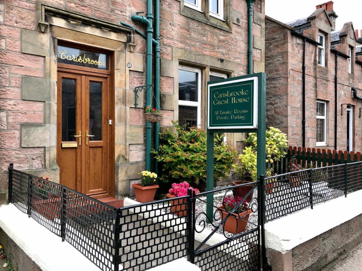 Guest house Carisbrooke