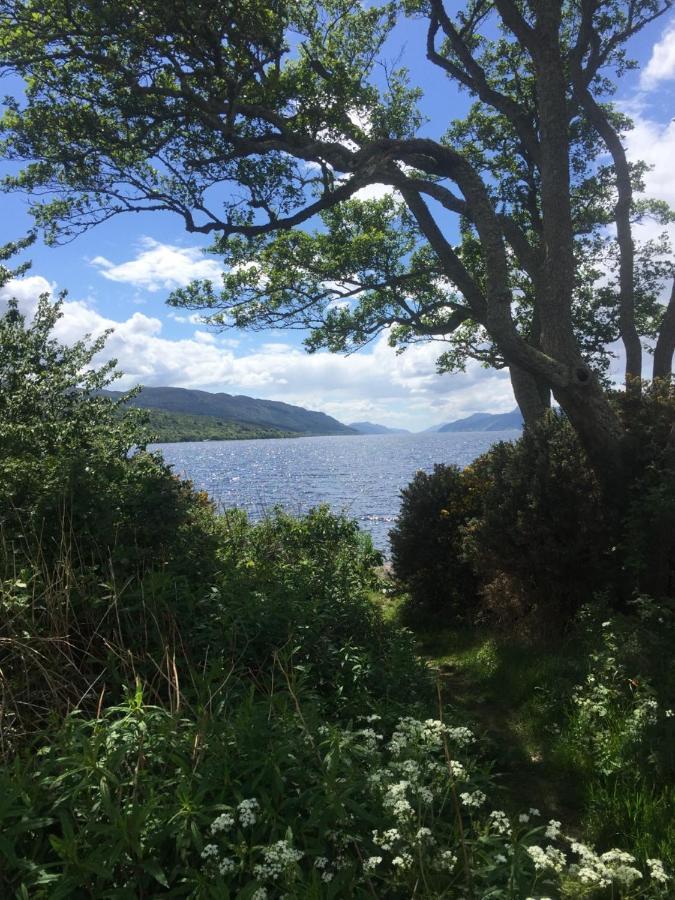 Corran Inverness