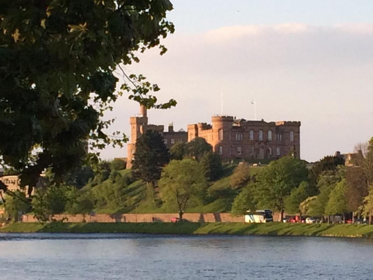 Corran * Inverness