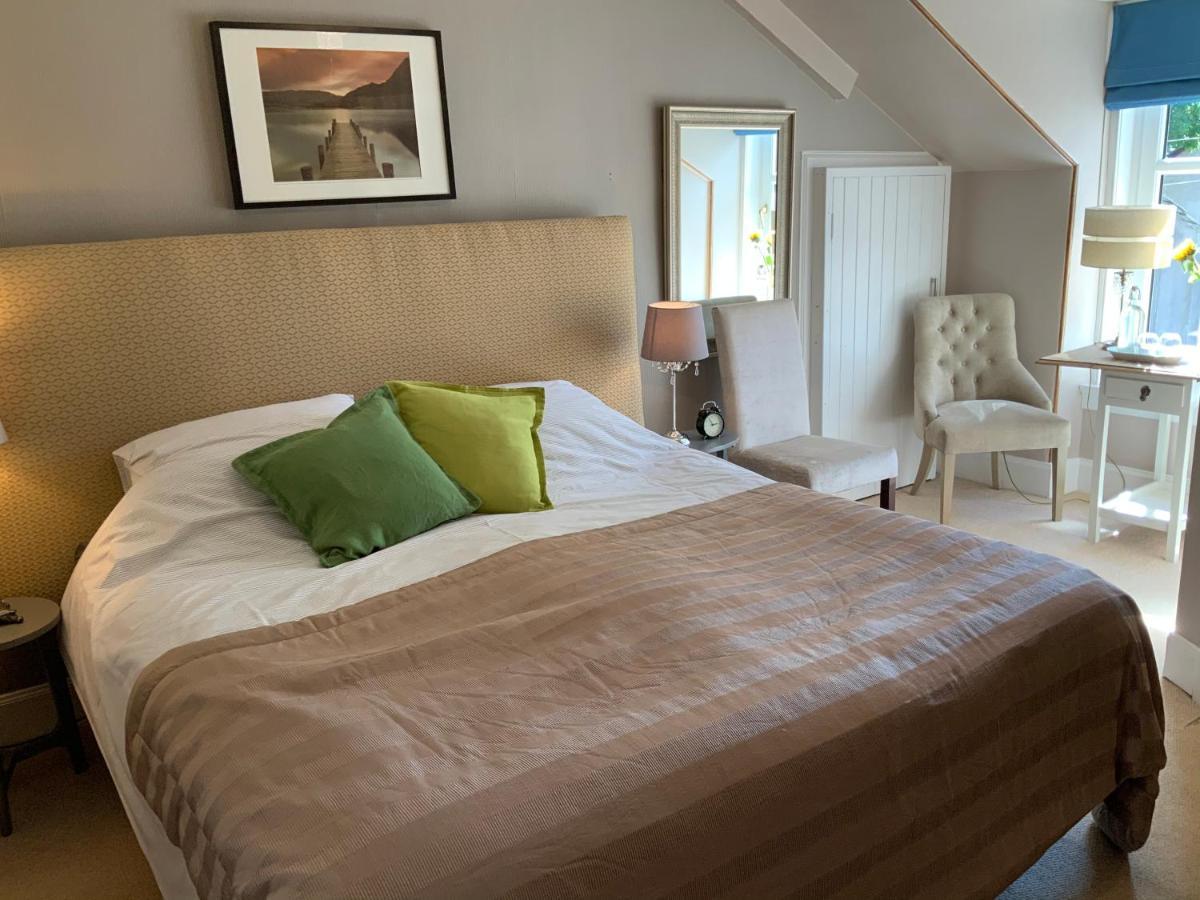 Guest house Corran