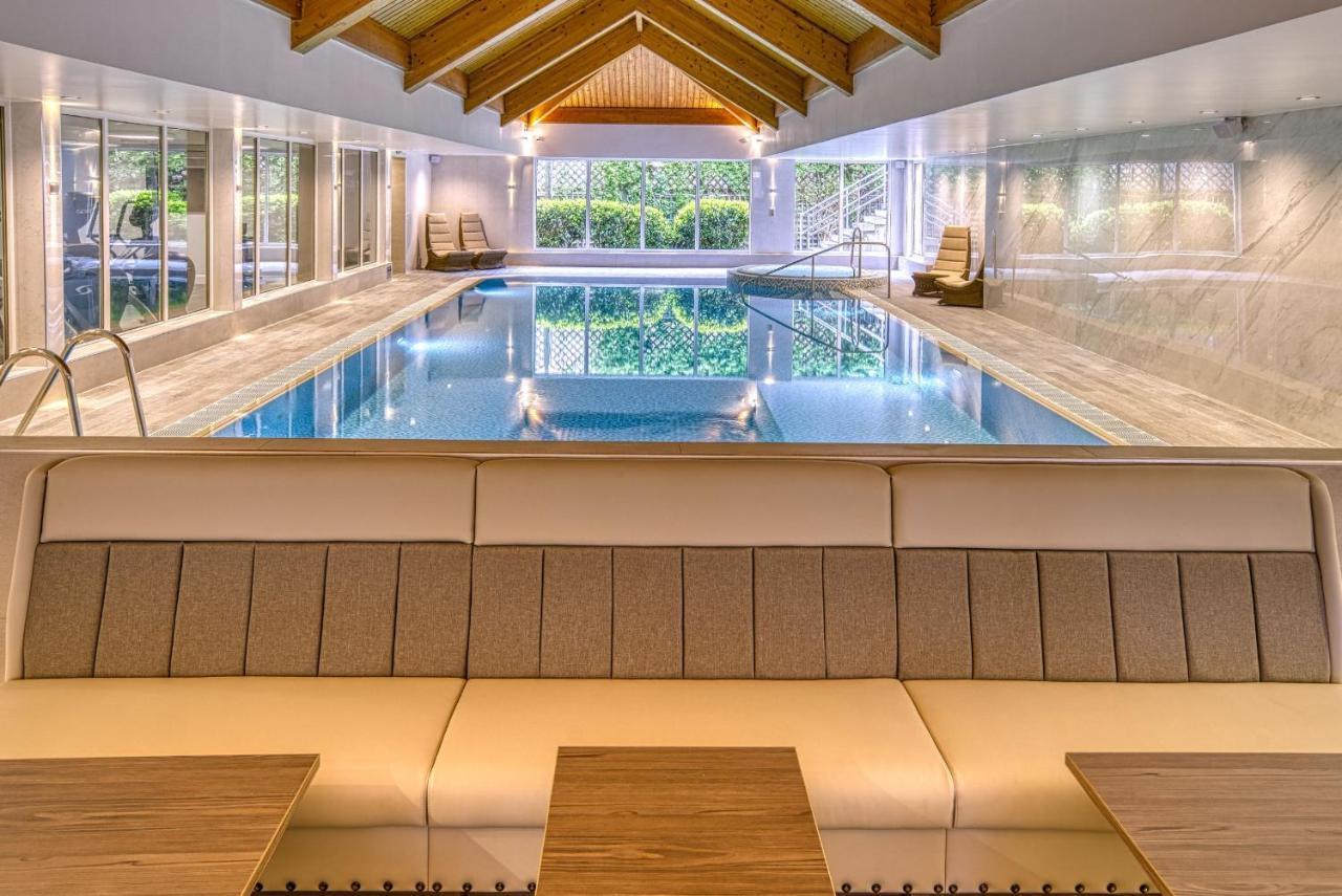 Western Palace & 4* Inverness