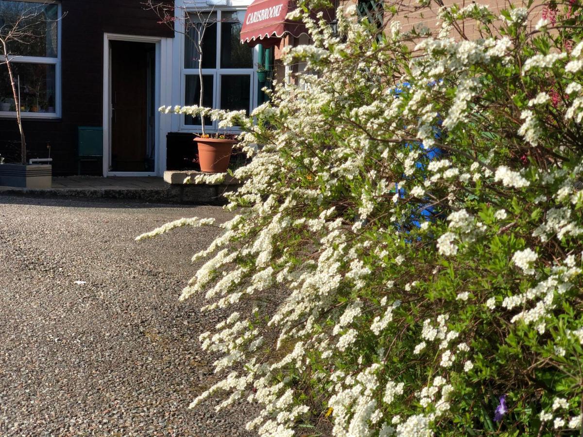 Carisbrooke Guest house 4*