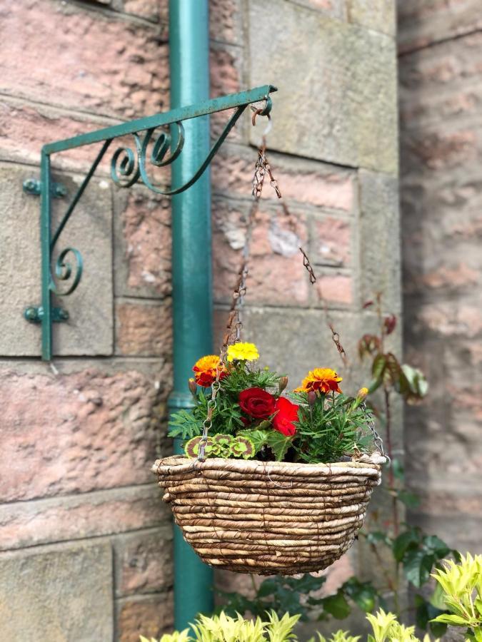 Guest house Carisbrooke Inverness