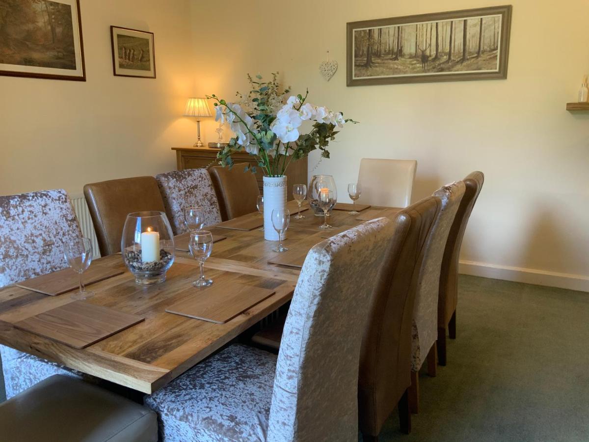 Guest house Antfield Farm House