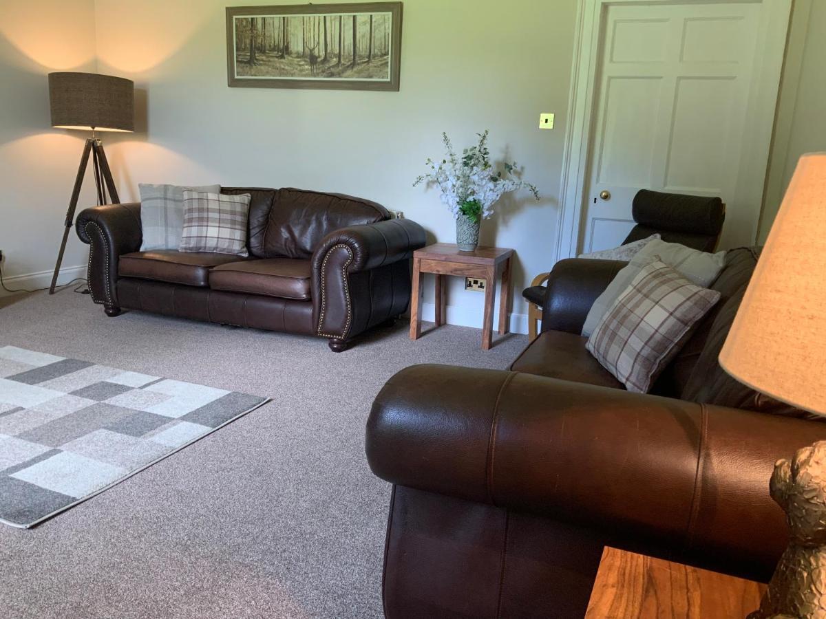 Antfield Farm House