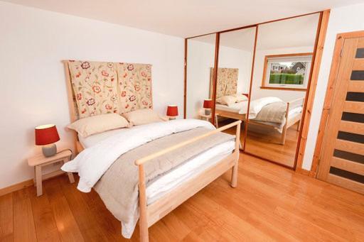 Guest house Shamerbrea The Foodie