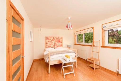 Guest house Shamerbrea The Foodie Inverness