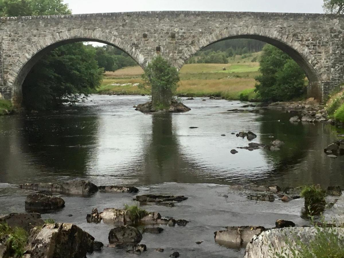 Shamerbrea The Foodie * Inverness