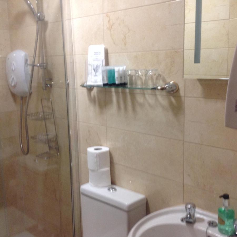 Royston Casa de hóspedes 4*