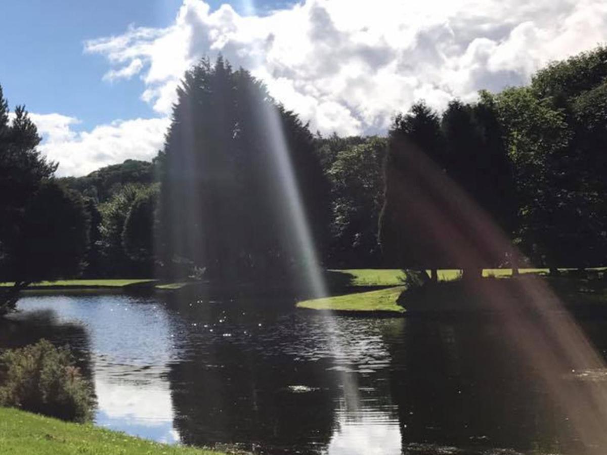 Guest house Glenrossie Inverness