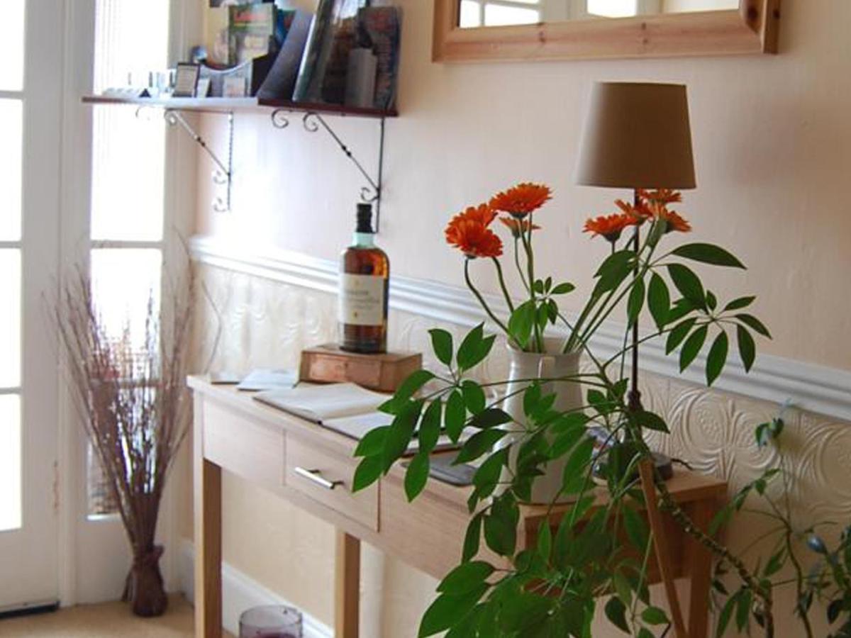 Guest house Glenrossie 2*