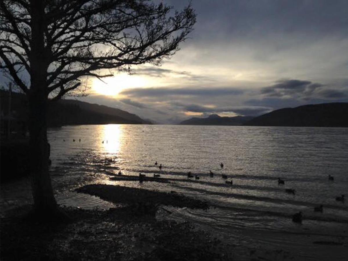 Glenrossie Guest house Inverness