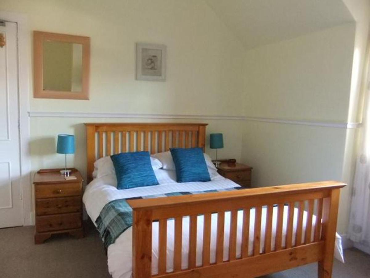 Glenrossie Guest house Inverness