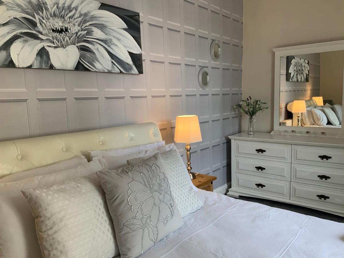 Antfield Farm House Guest house