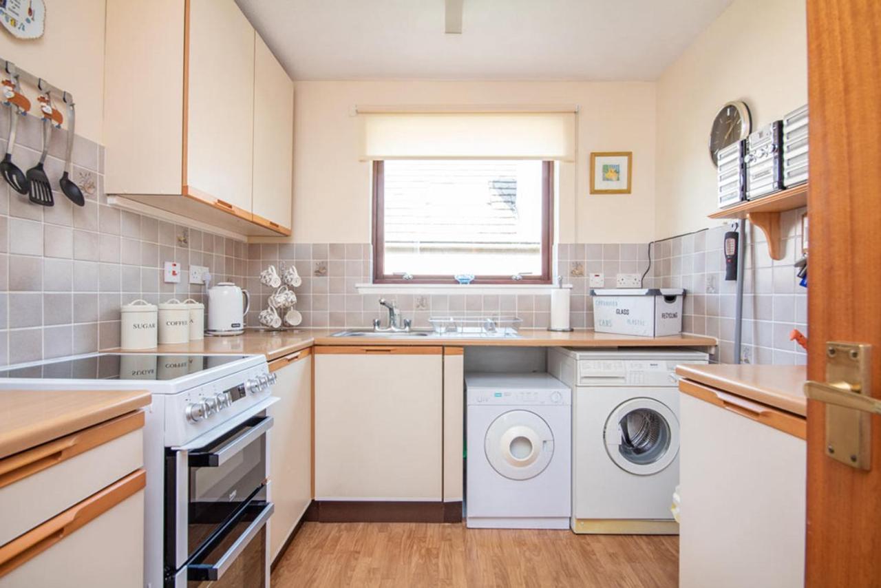 Apartment Gordonville