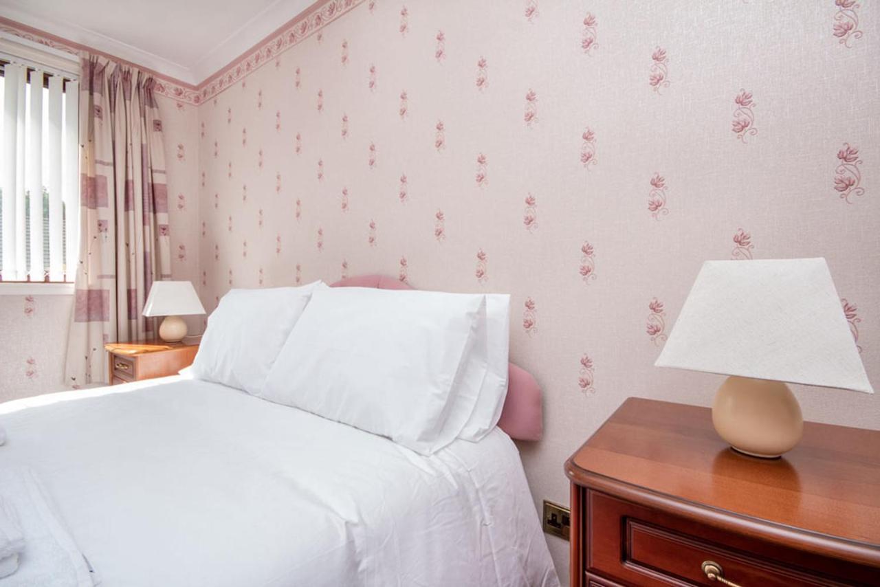 Gordonville Apartment