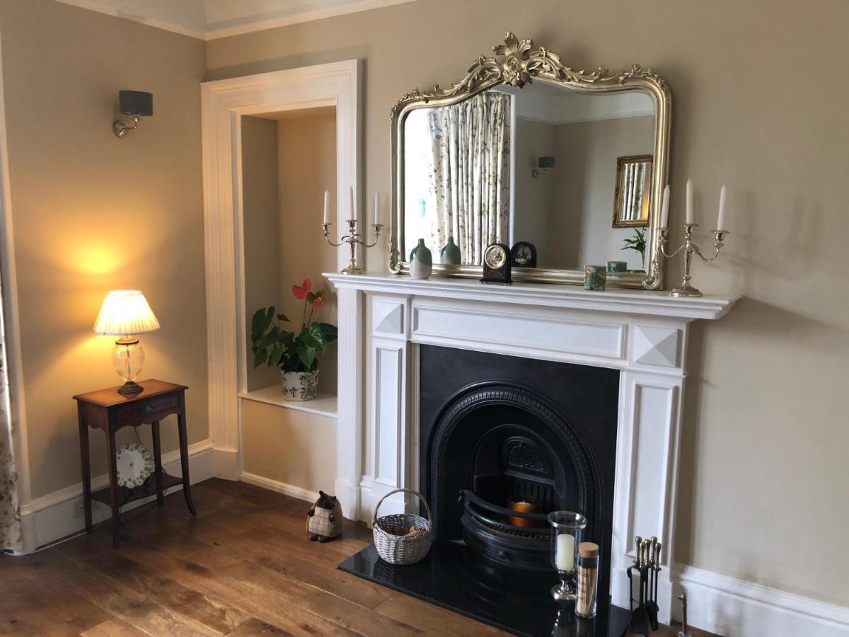 Guest house Ballifeary House