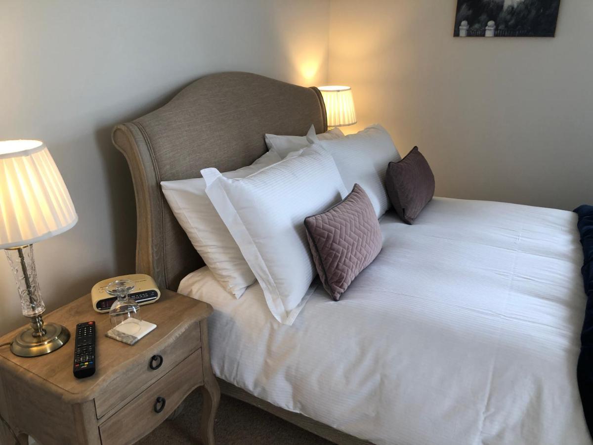 Ballifeary House Guest house