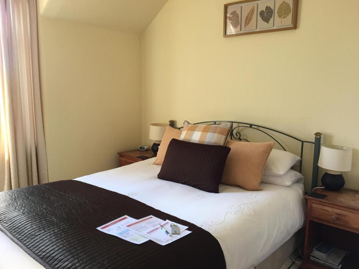 Guest house Glenrossie